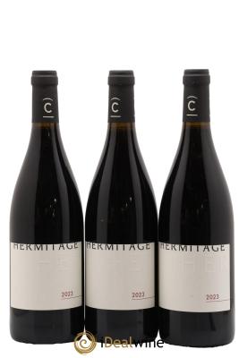 Hermitage Combier