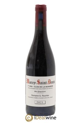 Morey Saint-Denis 1er Cru Clos de la Bussière Georges Roumier (Domaine)