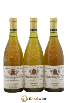 Châteauneuf-du-Pape Domaine Husson