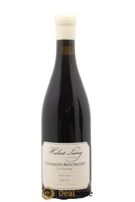 Chassagne-Montrachet La Goujonne Vieilles Vignes Hubert Lamy