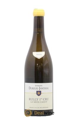 Rully 1er Cru Le Meix Cadot Vincent Dureuil-Janthial