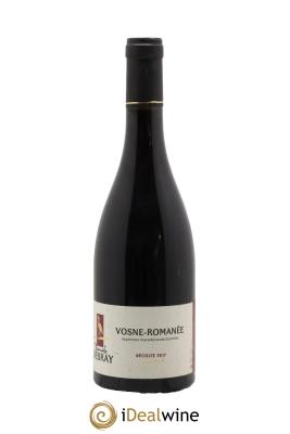 Vosne-Romanée Yannick Debray