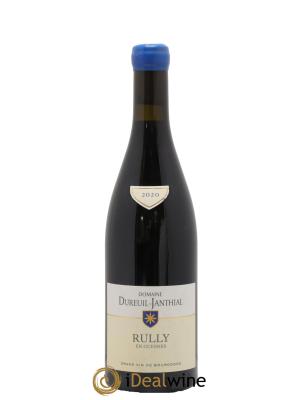 Rully En Guesnes Vincent Dureuil-Janthial