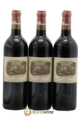 Château Lafite Rothschild 1er Grand Cru Classé
