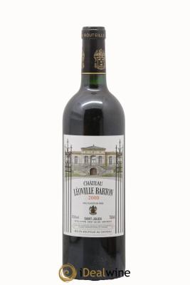 Château Léoville Barton 2ème Grand Cru Classé