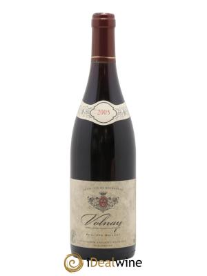 Volnay Philippe Boillot
