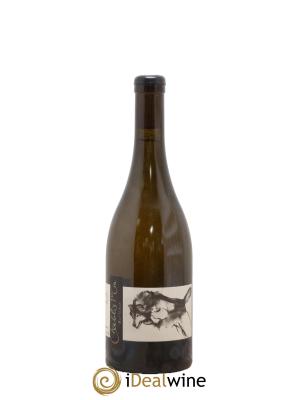 Chablis 1er Cru Butteaux Pattes Loup (Domaine)