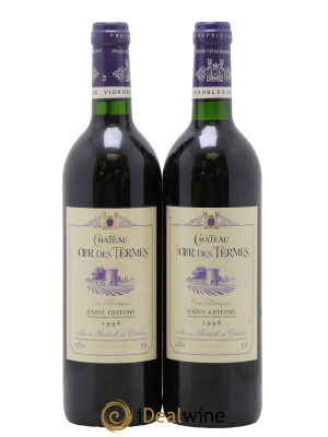 Château Tour des Termes Cru Bourgeois