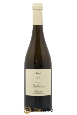 Saumur Brézé Domaine Guiberteau