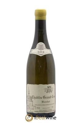Chablis Grand Cru Blanchot Raveneau (Domaine)
