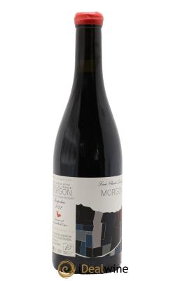 Morgon Montpelain Louis-Claude Desvignes