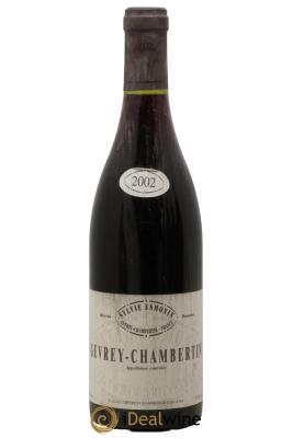 Gevrey-Chambertin Sylvie Esmonin