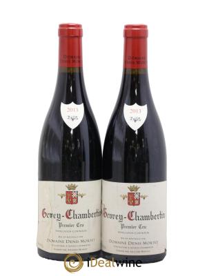 Gevrey-Chambertin 1er Cru Denis Mortet (Domaine)