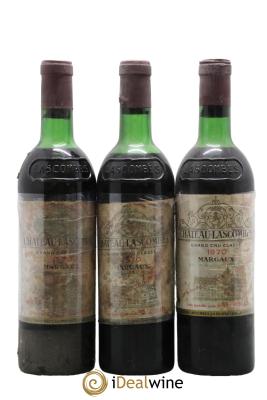 Château Lascombes 2ème Grand Cru Classé