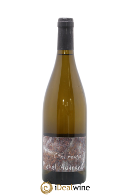 Vin de France Ciel Rouge Michel Autran