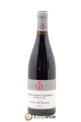 Nuits-Saint-Georges 1er Cru Mont des Oiseaux Domaine de l'Arlot