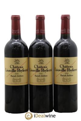 Château Léoville Poyferré 2ème Grand Cru Classé