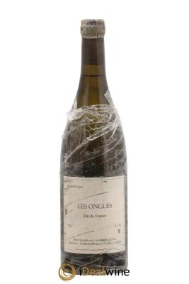 Vin de France Les Onglés Stéphane Bernaudeau