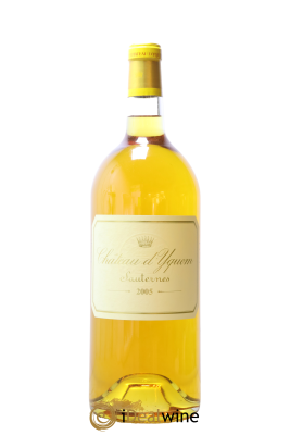 Château d' Yquem 1er Cru Classé Supérieur