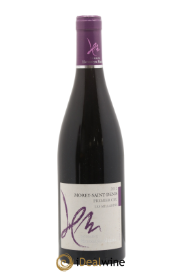 Morey-Saint-Denis 1er Cru Les Millandes Heresztyn (Domaine)