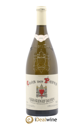 Châteauneuf-du-Pape Clos des Papes - Paul Avril