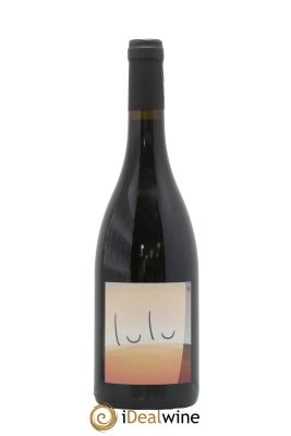 Vin de France Lulu Patrick Bouju - La Bohème