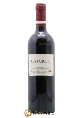 Cahors Les Laquets Cosse-Maisonneuve (Domaine) 