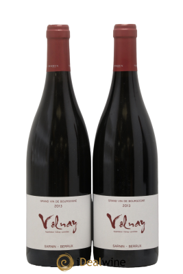 Volnay Sarnin-Berrux