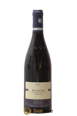 Richebourg Grand Cru Anne Gros