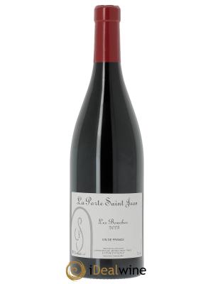 Vin de France Les Bouches La Porte Saint Jean 