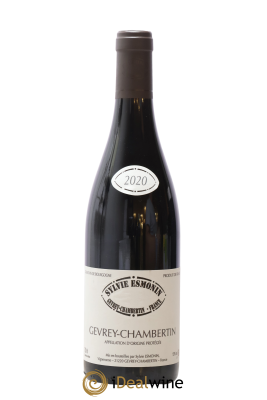 Gevrey-Chambertin Sylvie Esmonin