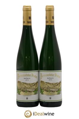 Allemagne Mosel-Saar Riesling GG Trocken Berncasteler Doctor