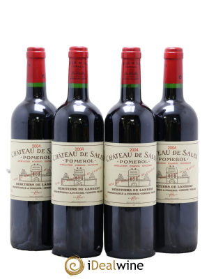 Château de Sales