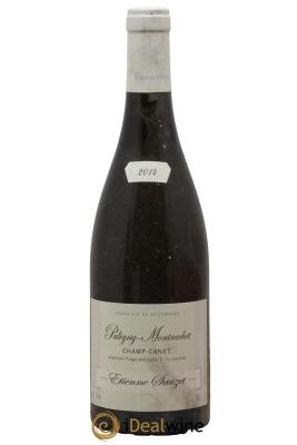 Puligny-Montrachet 1er Cru Champ Canet Etienne Sauzet