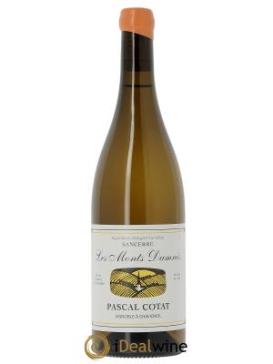 Sancerre Les Monts Damnés Pascal Cotat 