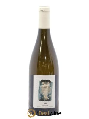 Côtes du Jura Chardonnay Lias Romain - Julien  - Charline Labet