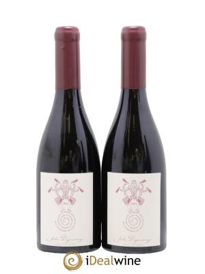 Beaujolais Jules Desjourneys