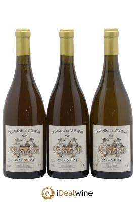 Vouvray Domaine de Vodanis