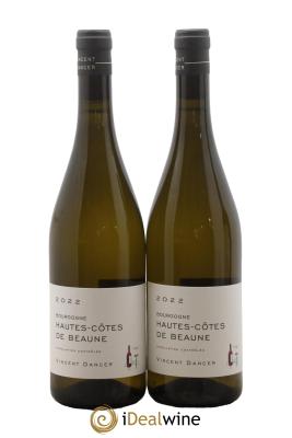 Hautes-Côtes de Beaune Vincent Dancer