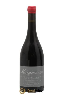 Morgon Corcelette Jean Foillard
