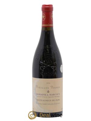 Châteauneuf-du-Pape Vieilles Vignes Marcoux (Domaine de)