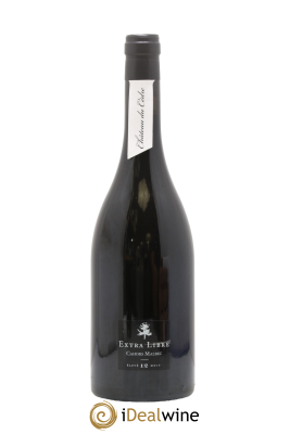 Cahors Château du Cèdre Extra Libre Le Cèdre Pascal et Jean-Marc Verhaeghe
