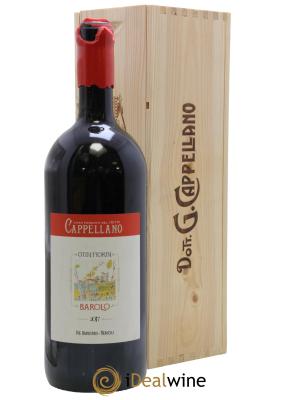Barolo DOCG Pie Rupestris Cappellano
