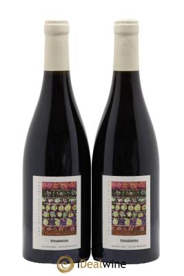 Côtes du Jura Trousseau Les Chaseaux Romain - Julien - Charline Labet