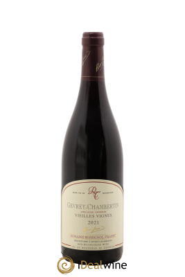 Gevrey-Chambertin Vieilles vignes Rossignol-Trapet (Domaine)