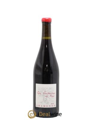 Côtes-du-Rhône La Mémé Ceps Centenaires Gramenon (Domaine)