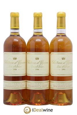 Château d' Yquem 1er Cru Classé Supérieur