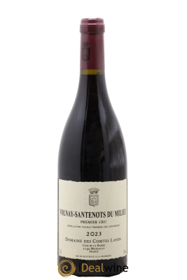 Volnay 1er Cru Santenots du Milieu Comtes Lafon (Domaine des)