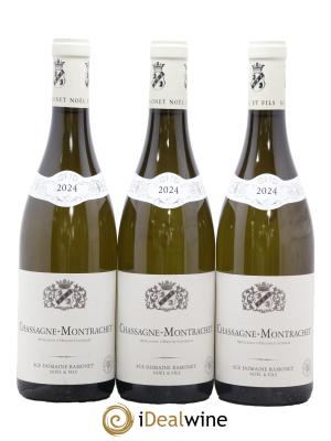 Chassagne-Montrachet Noël Ramonet