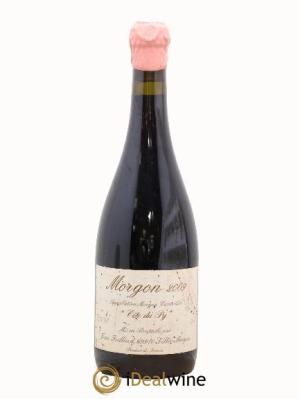 Morgon Côte du Py Jean Foillard